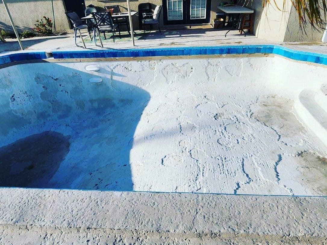 Pool we service